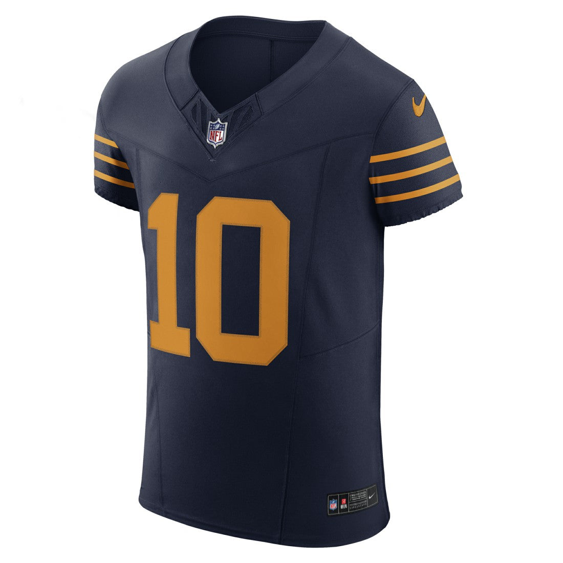 Jordan Love Green Bay Packers The 1923 Classic Vapor F.U.S.E. Elite Jersey Navy | Nike for Sale