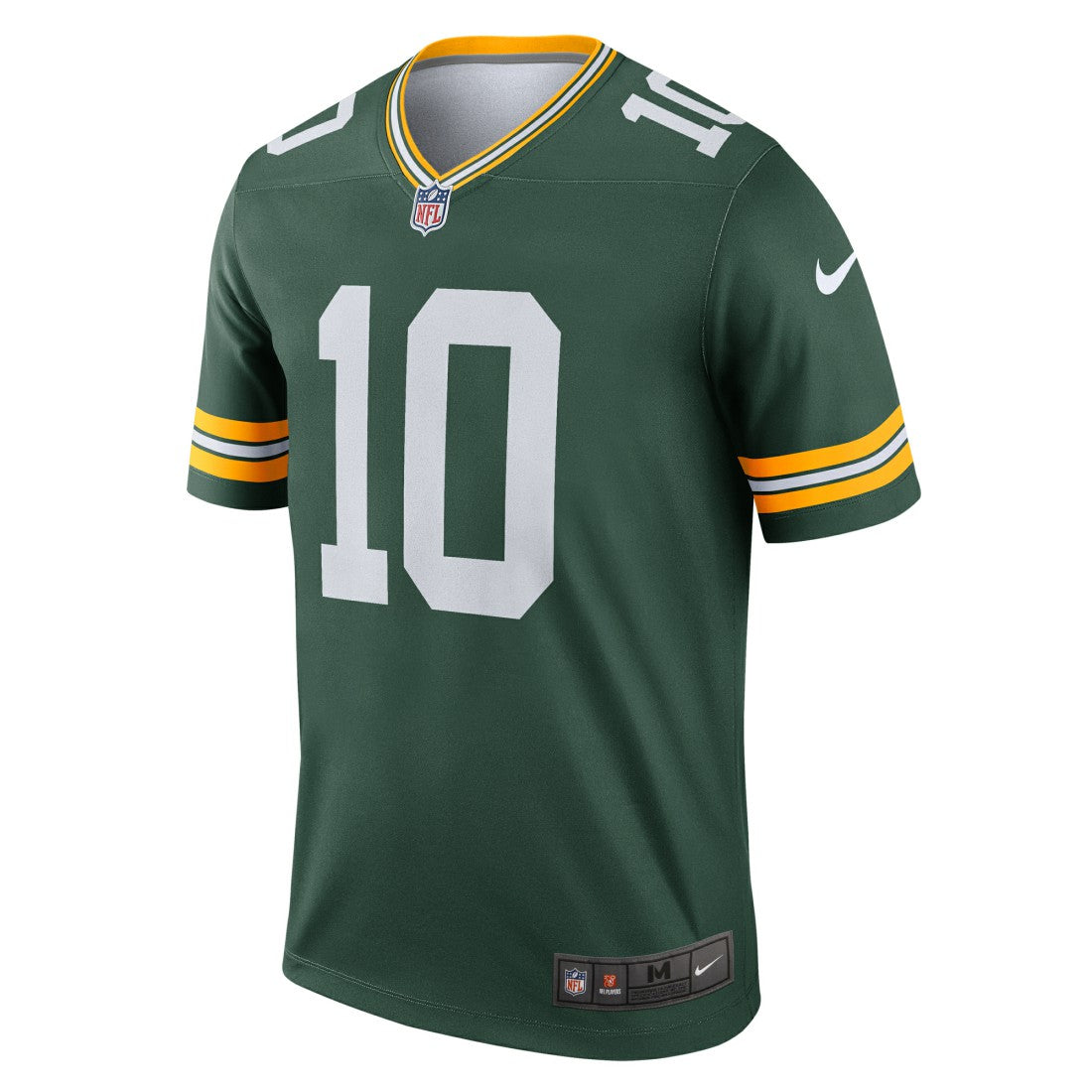 Jordan Love Green Bay Packers Legend Player Performance Top Green | Nike for Sale