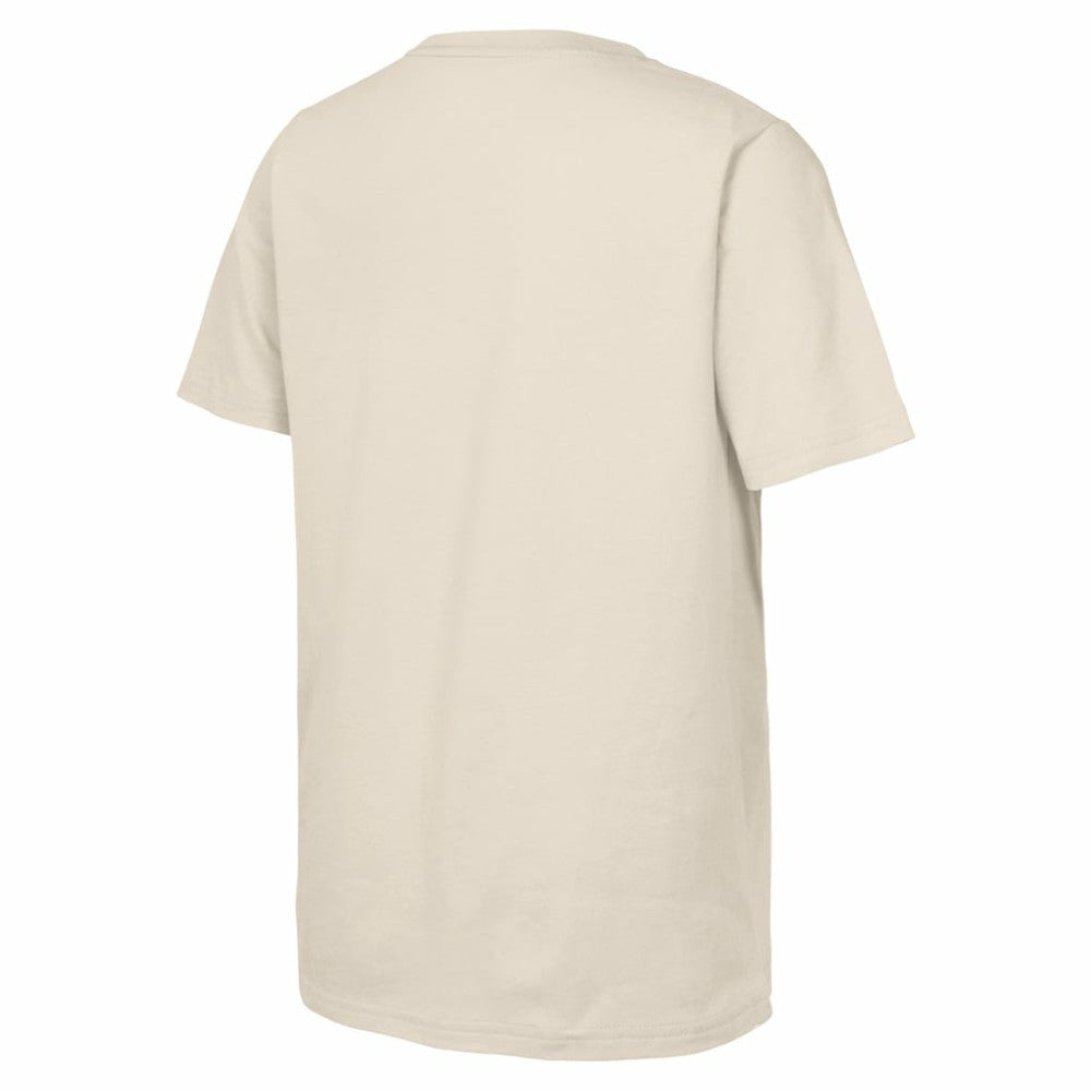 St. Louis Blues Youth 2025 NHL Winter Classic Primary Logo T-Shirt - Tan - NHL