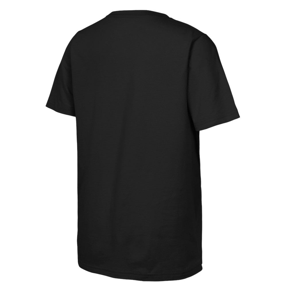 Chicago Blackhawks Youth 2025 NHL Winter Classic Game Day T-Shirt - Black - NHL