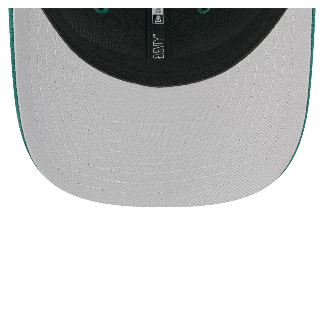 New York Jets New Era Team Collection 9SEVENTY Stretch-Snap Adjustable Hat Green | NFL