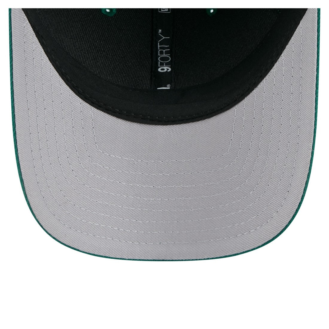 New York Jets New Era Team Collection 9FORTY M-Crown Adjustable Hat Green | NFL