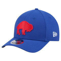 Buffalo Bills New Era Team Collection 9FORTY M-Crown Adjustable Hat Royal | NFL