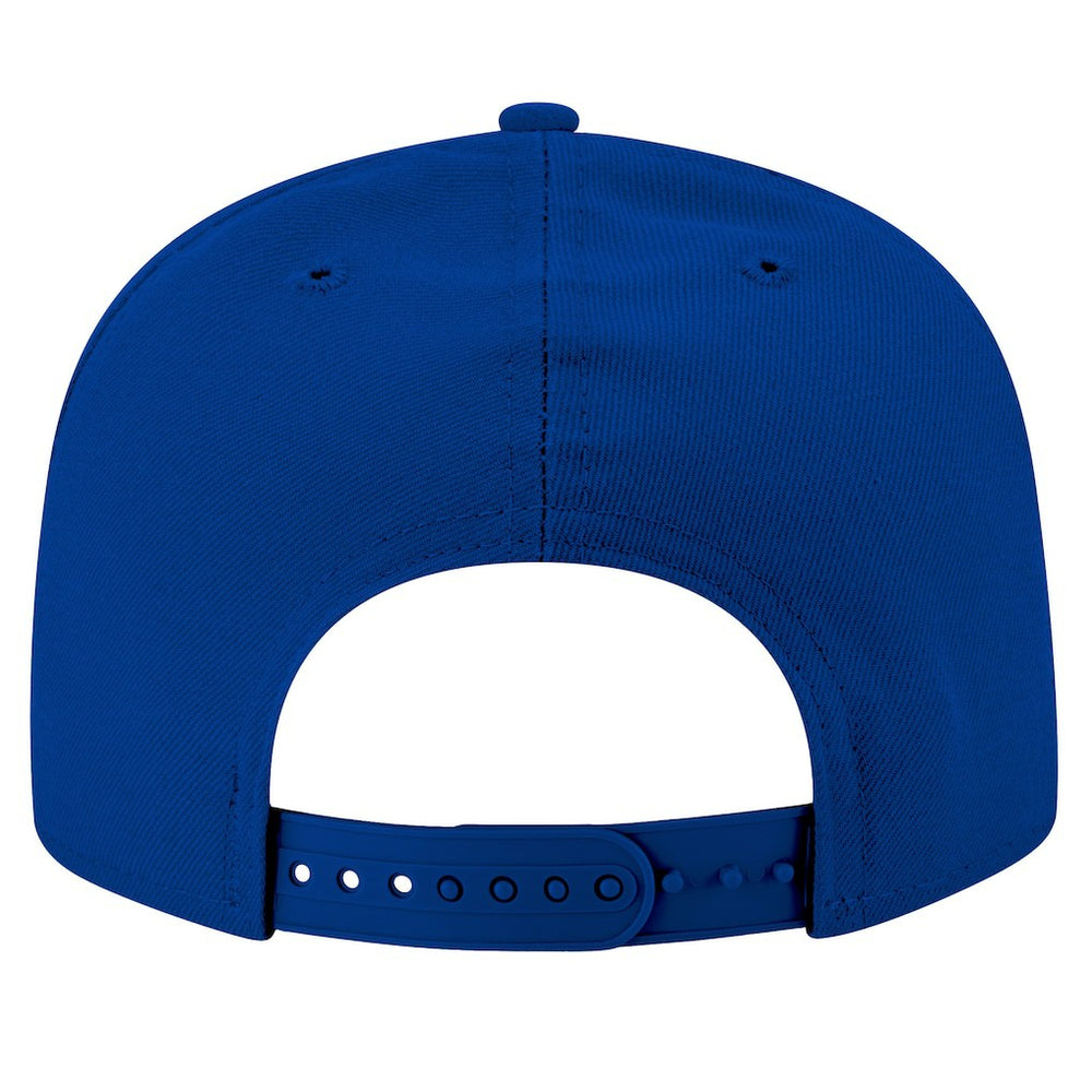 Philadelphia 76ers State Pride 9FIFTY Snapback Hat Royal - NBA