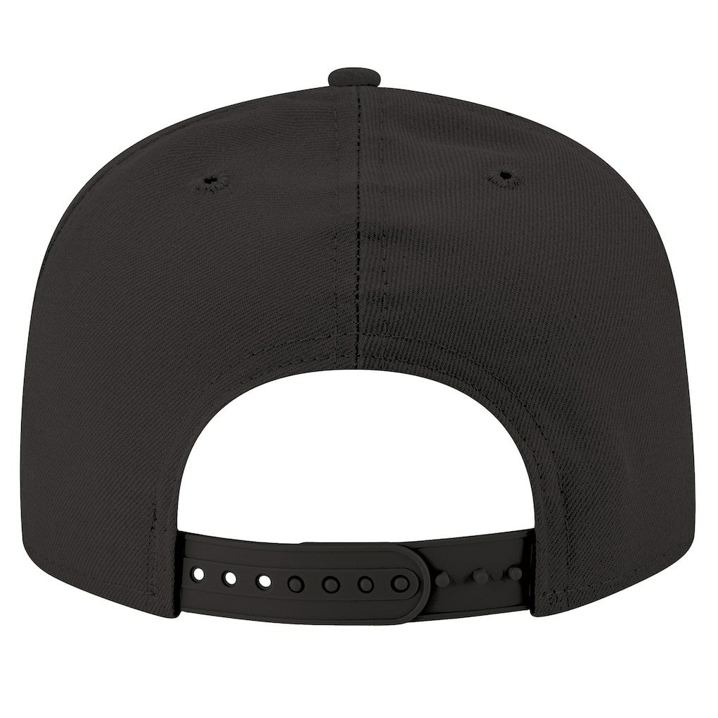 Boston Celtics State Pride 9FIFTY Snapback Hat Black - NBA
