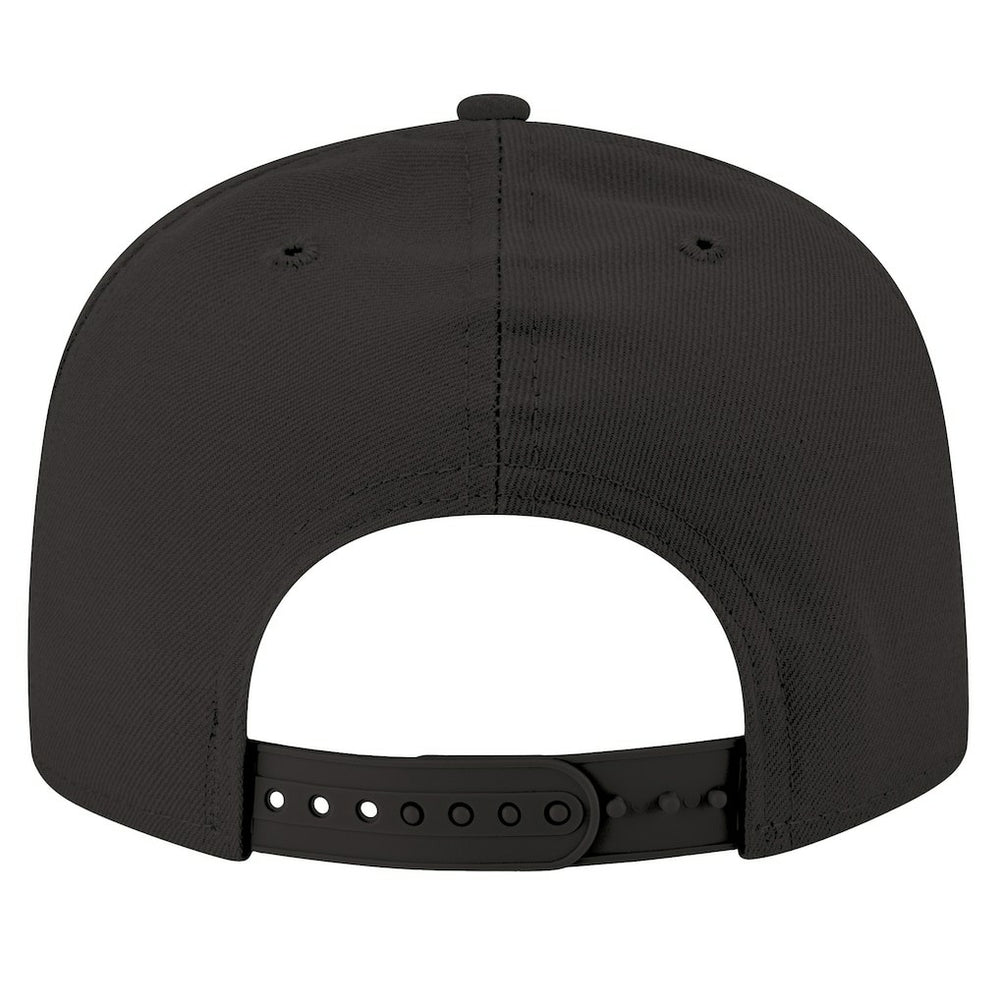 Boston Celtics State Pride 9FIFTY Snapback Hat Black - NBA