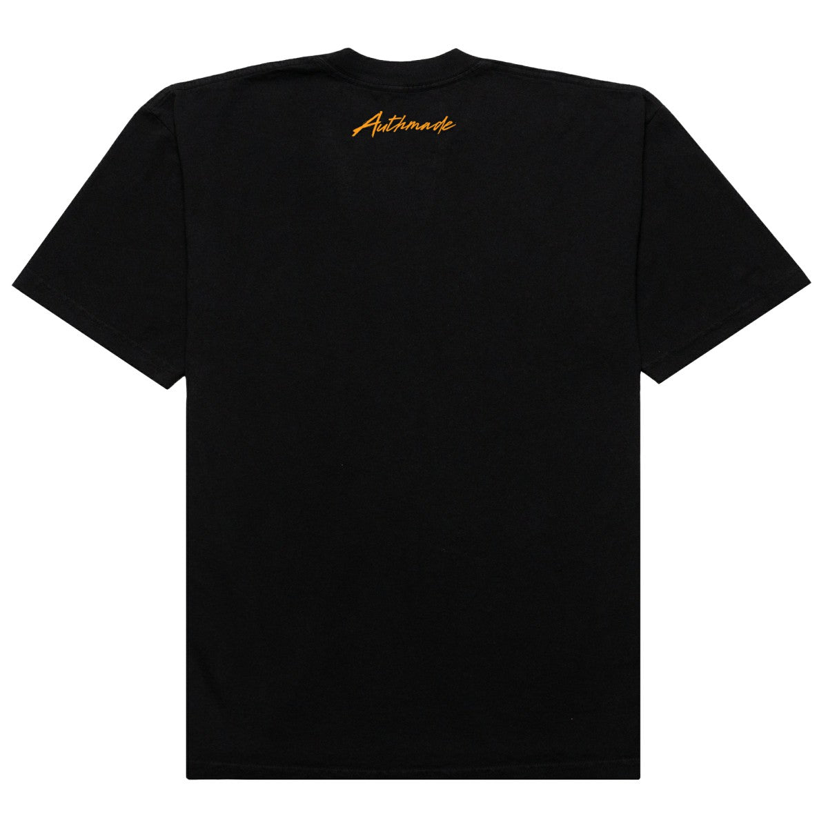Phoenix Suns Authmade Unisex Ultraviolet T-Shirt Black - NBA