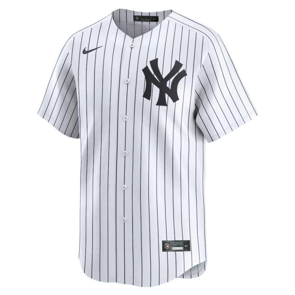 Giancarlo Stanton New York Yankees Nike Home Limited Player Jersey - MLB
