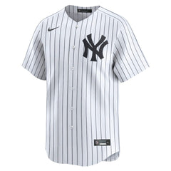 Giancarlo Stanton New York Yankees Nike Home Limited Player Jersey - MLB