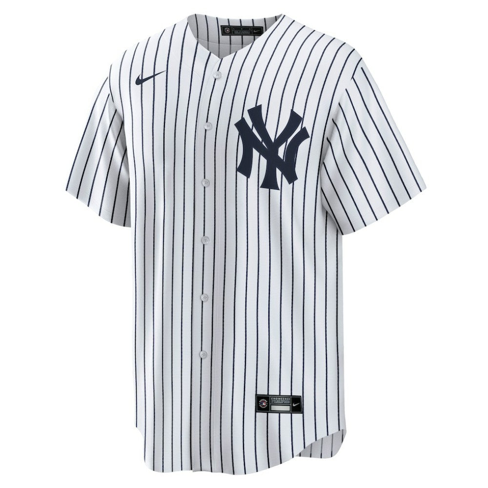 Giancarlo Stanton New York Yankees Nike Home Replica Player Jersey - MLB