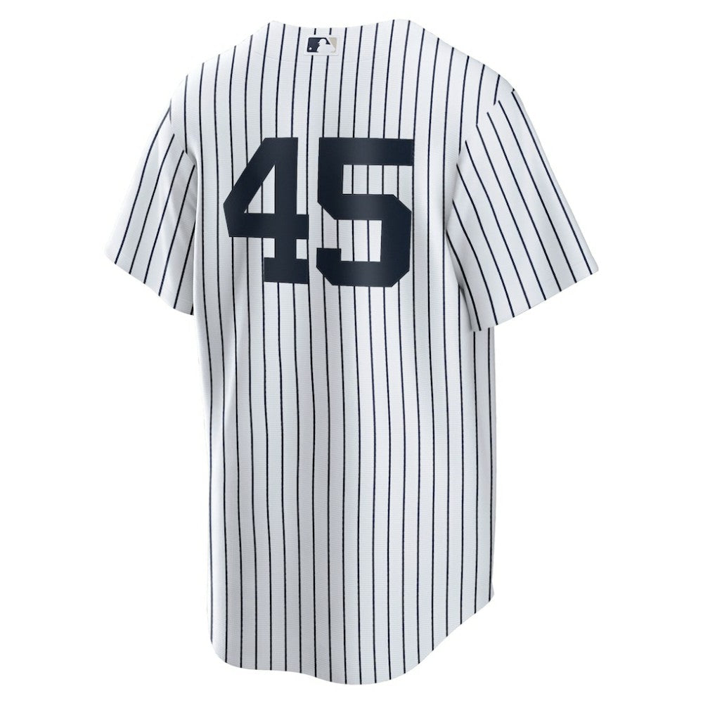 Gerrit Cole New York Yankees Nike Home Replica Player Jersey - MLB