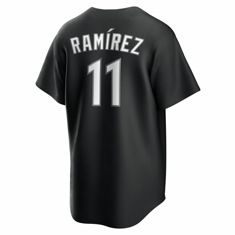 José Ramírez Cleveland Guardians Nike  Replica Player Jersey - MLB