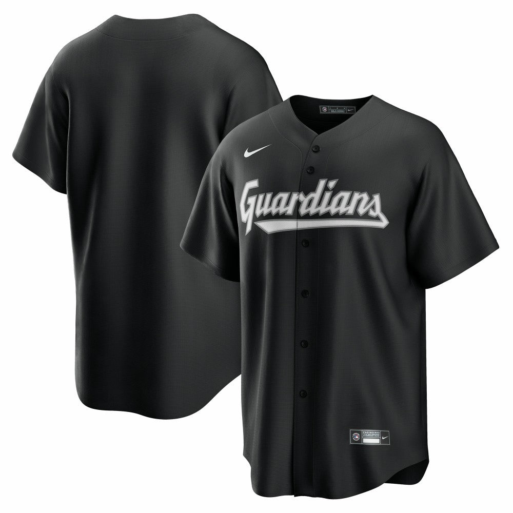 Cleveland Guardians Nike Replica Jersey - MLB