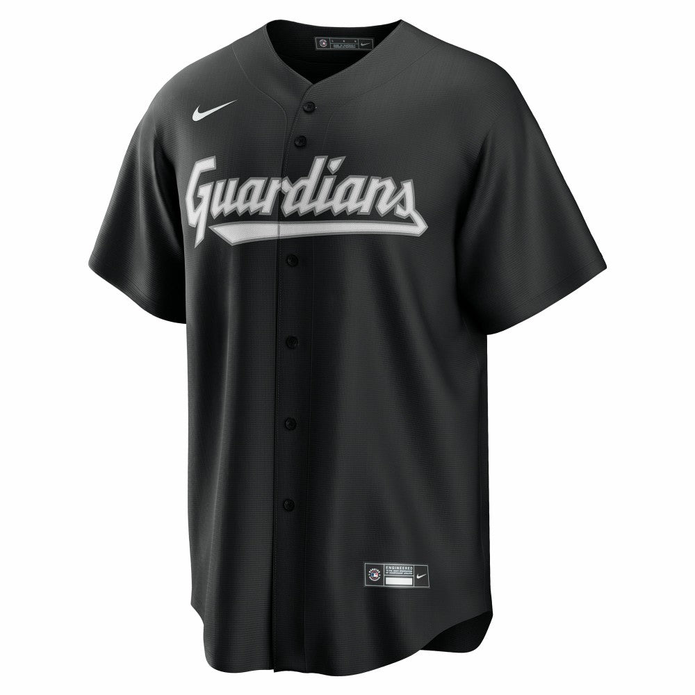 Cleveland Guardians Nike Replica Jersey - MLB