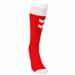 Sunderland Hummel Home Socks 2025-26 - FIFA World CUP
