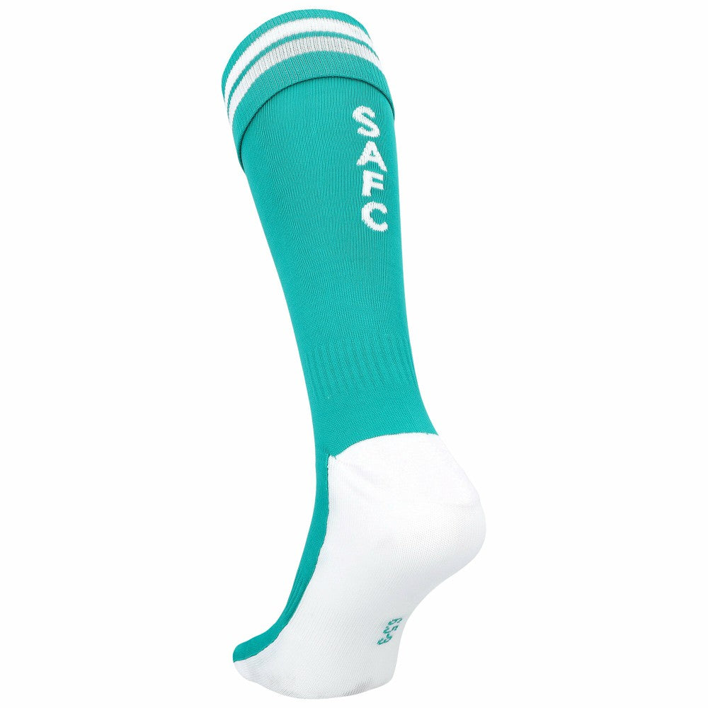 Sunderland Hummel Goalkeeper Socks 2025-26 Kids - FIFA World CUP