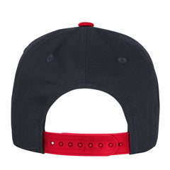 Houston Texans Outerstuff Youth True Retro Adjustable Hat Navy | NFL