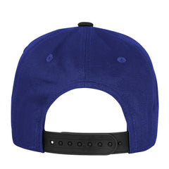 Baltimore Ravens Outerstuff Youth True Retro Adjustable Hat Purple | NFL