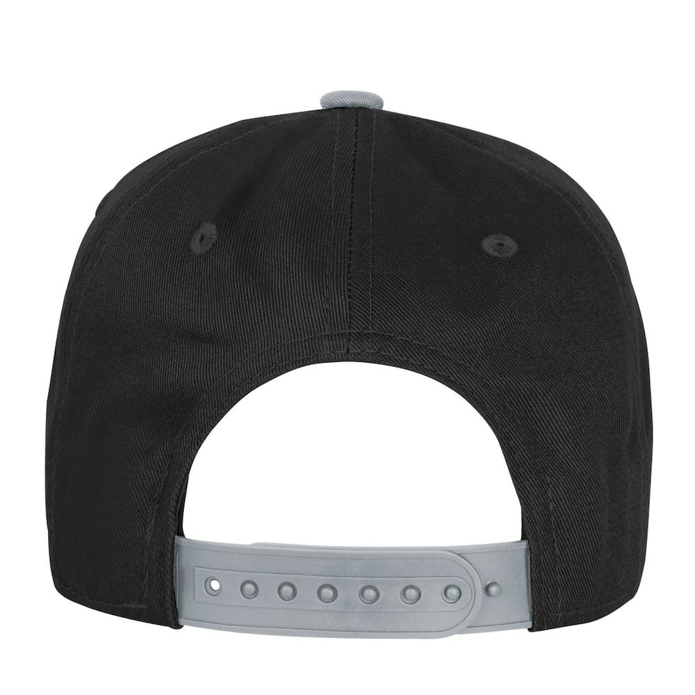Las Vegas Raiders Outerstuff Youth True Retro Adjustable Hat Black | NFL