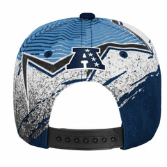 Tennessee Titans Outerstuff Youth Make Noise Adjustable Hat Navy | NFL
