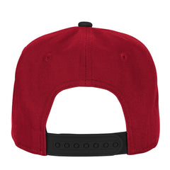 Atlanta Falcons Outerstuff Preschool Essentials Snapback Hat Red | NFL