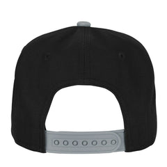 Las Vegas Raiders Outerstuff Preschool Essentials Snapback Hat Black | NFL
