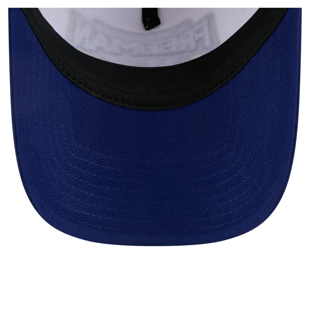 Freddie Freeman Los Angeles Dodgers New Era 2024 World Series MVP 9FORTY Adjustable Hat - MLB