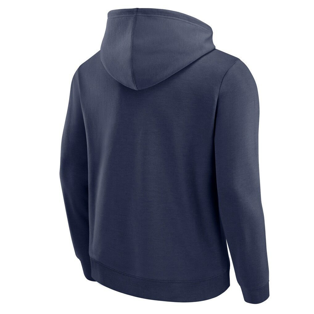 Dallas Cowboys Darius Rucker Collection Hoodie Heather Navy | Fanatics