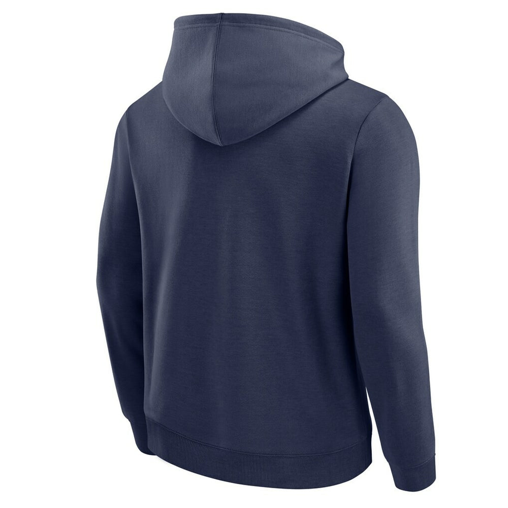 Dallas Cowboys Darius Rucker Collection Hoodie Heather Navy | Fanatics
