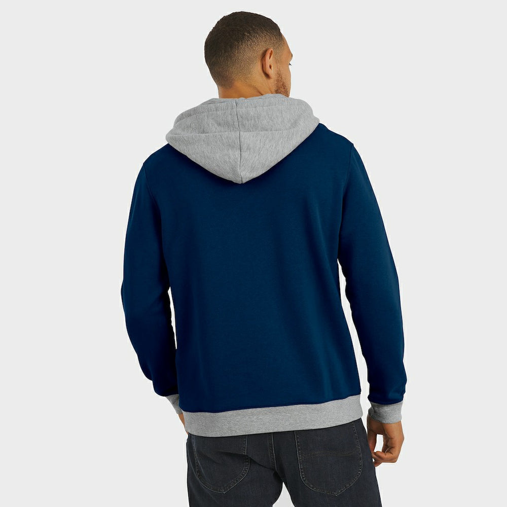 Dallas Cowboys Darius Rucker Collection Coaches Hoodie Navy | Fanatics