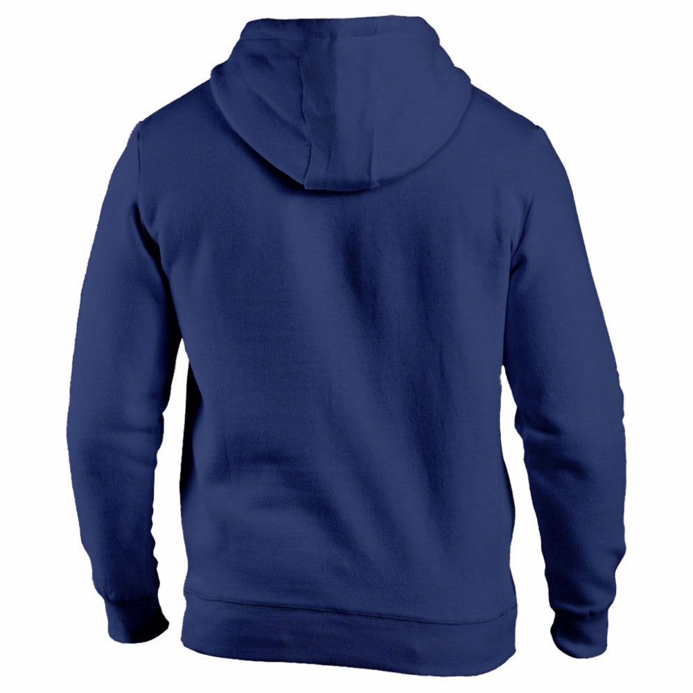 Tottenham Hotspur 1863FC Athletic Wordmark Fleece Pullover Hoodie Navy - FIFA World CUP