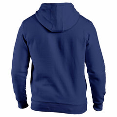 Tottenham Hotspur 1863FC Athletic Wordmark Fleece Pullover Hoodie Navy - FIFA World CUP