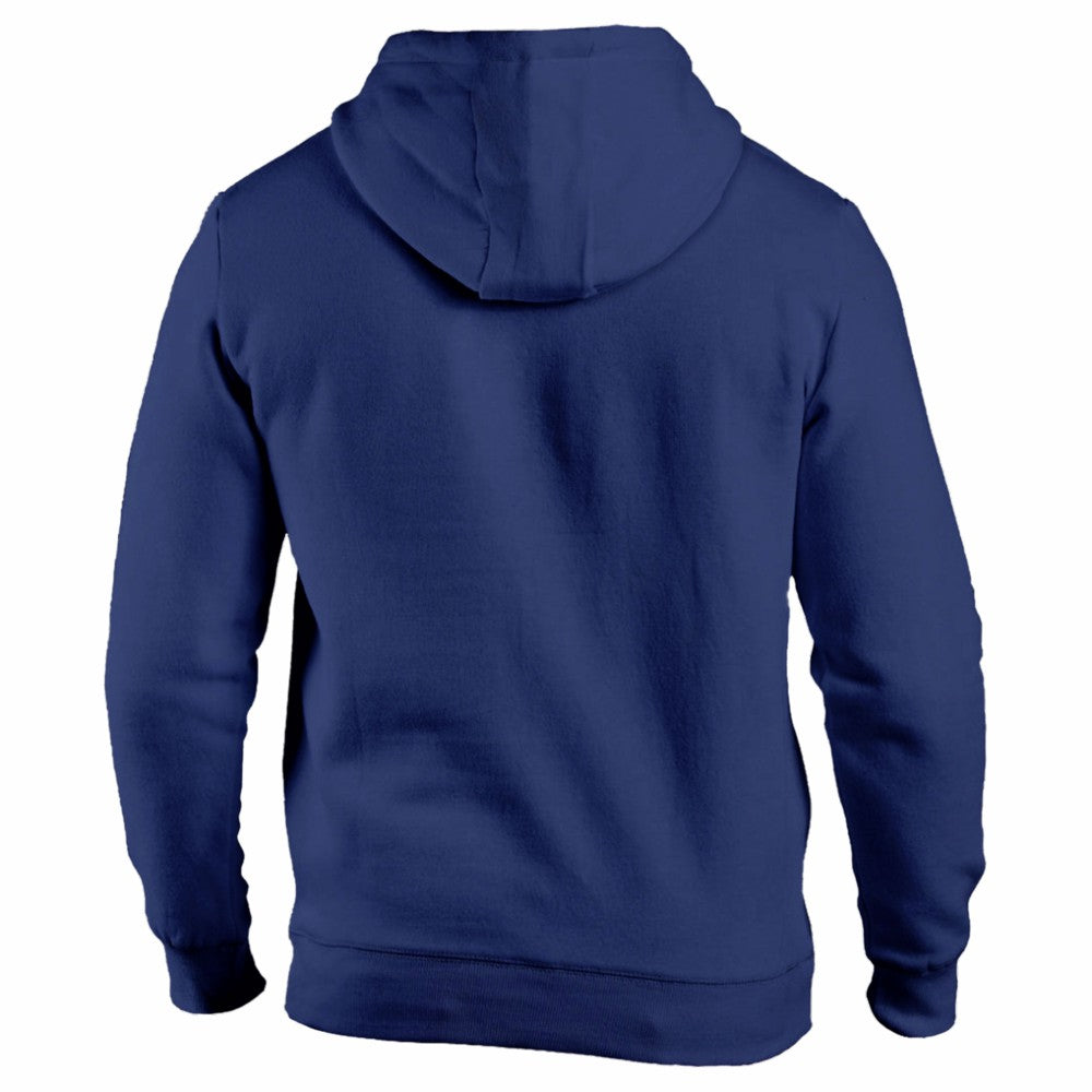 Barcelona 1863FC Athletic Wordmark Fleece Pullover Hoodie Navy - FIFA World CUP
