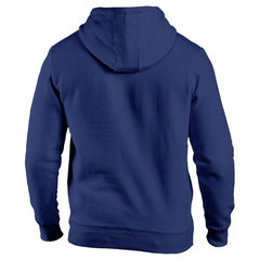 Barcelona 1863FC Athletic Wordmark Fleece Pullover Hoodie Navy - FIFA World CUP