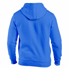 Chelsea 1863FC Retro Color Badge Fleece Pullover Hoodie Blue - FIFA World CUP