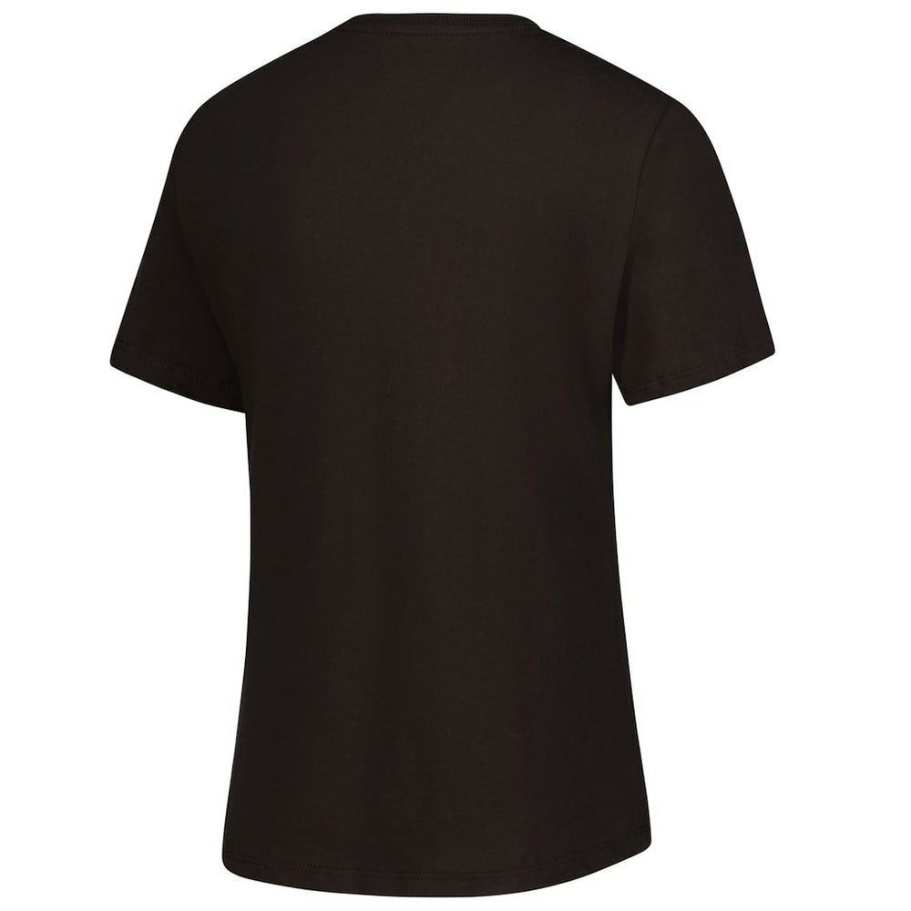 Cleveland Browns Outerstuff Youth The Mix Combo T-Shirt Set | NFL
