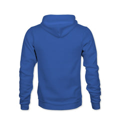 Chelsea 1863FC Youth Color Badge Fleece Pullover Hoodie Blue - FIFA World CUP