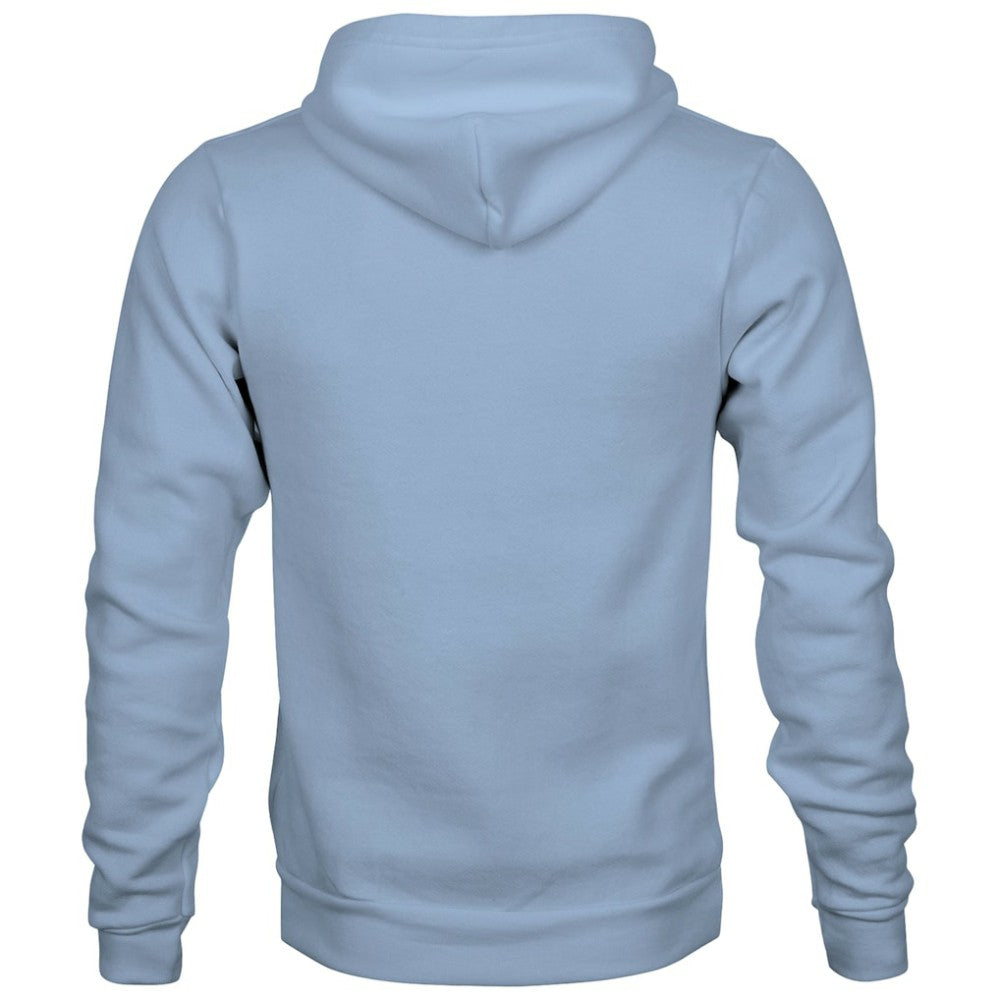 Manchester City 1863FC Youth Color Badge Fleece Pullover Hoodie Sky Blue - FIFA World CUP