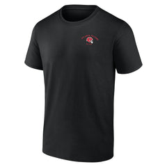 Atlanta Falcons Training Camp T-Shirt Black | NFL