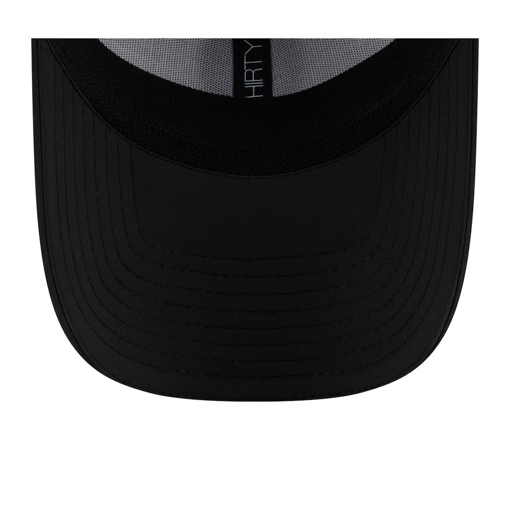 Baltimore Ravens New Era 2025 NFL Training Camp 39THIRTY Flex Hat White/Black | NFL