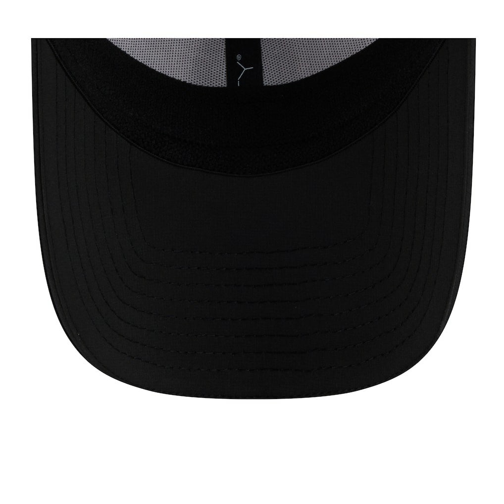 Cincinnati Bengals New Era 2025 NFL Training Camp 39THIRTY Flex Hat White/Black | NFL