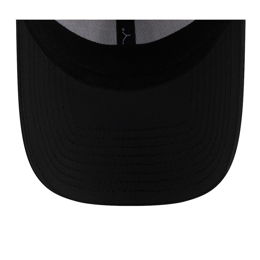 Cincinnati Bengals New Era 2025 NFL Training Camp 39THIRTY Flex Hat White/Black | NFL