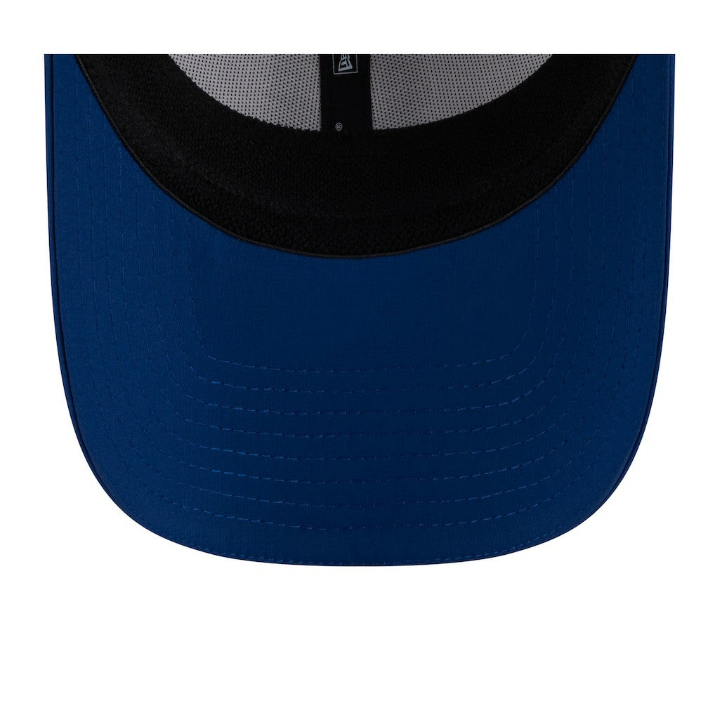 Indianapolis Colts New Era 2025 NFL Training Camp 39THIRTY Flex Hat White/Royal | NFL