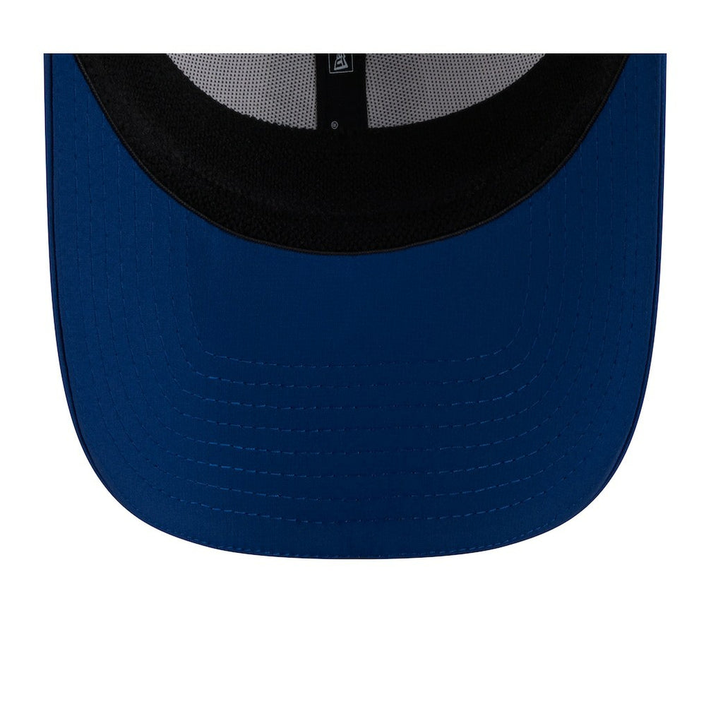 Indianapolis Colts New Era 2025 NFL Training Camp 39THIRTY Flex Hat White/Royal | NFL
