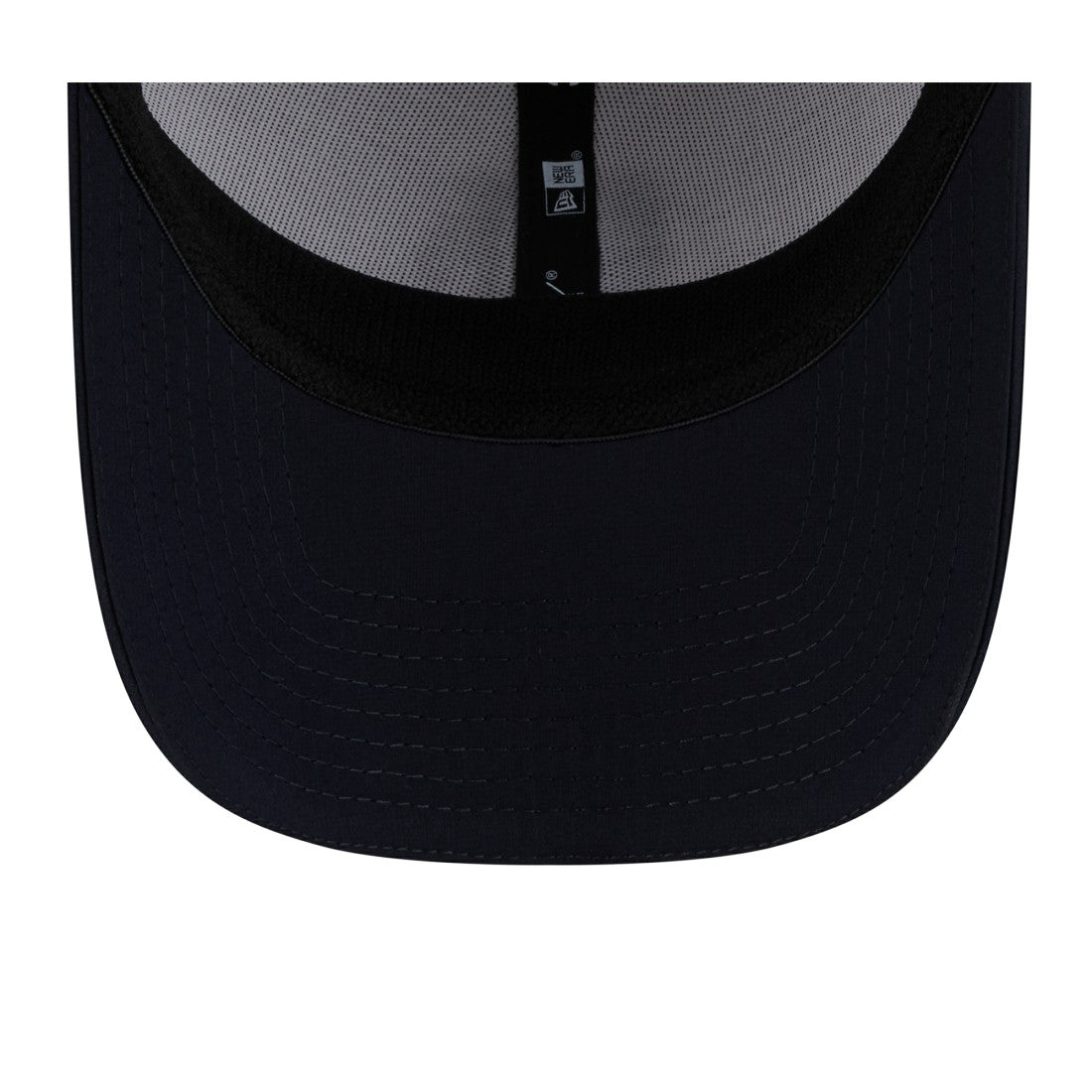 Houston Texans New Era 2025 NFL Training Camp 39THIRTY Flex Hat White/Navy | NFL