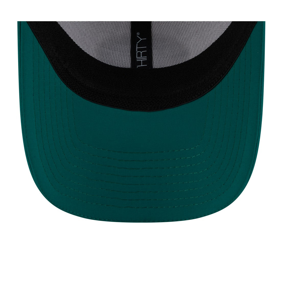 New York Jets New Era 2025 NFL Training Camp 39THIRTY Flex Hat White/Green | NFL