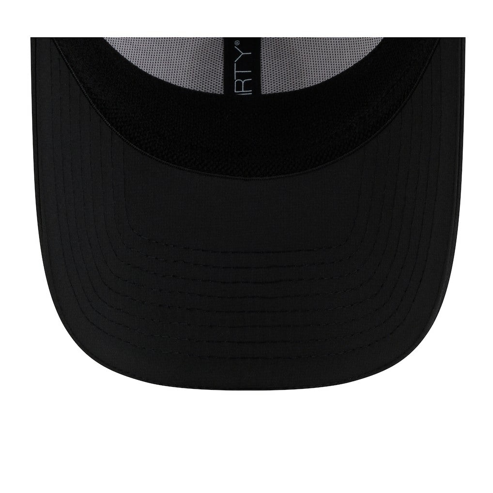 Pittsburgh Steelers New Era 2025 NFL Training Camp 39THIRTY Flex Hat White/Black | NFL