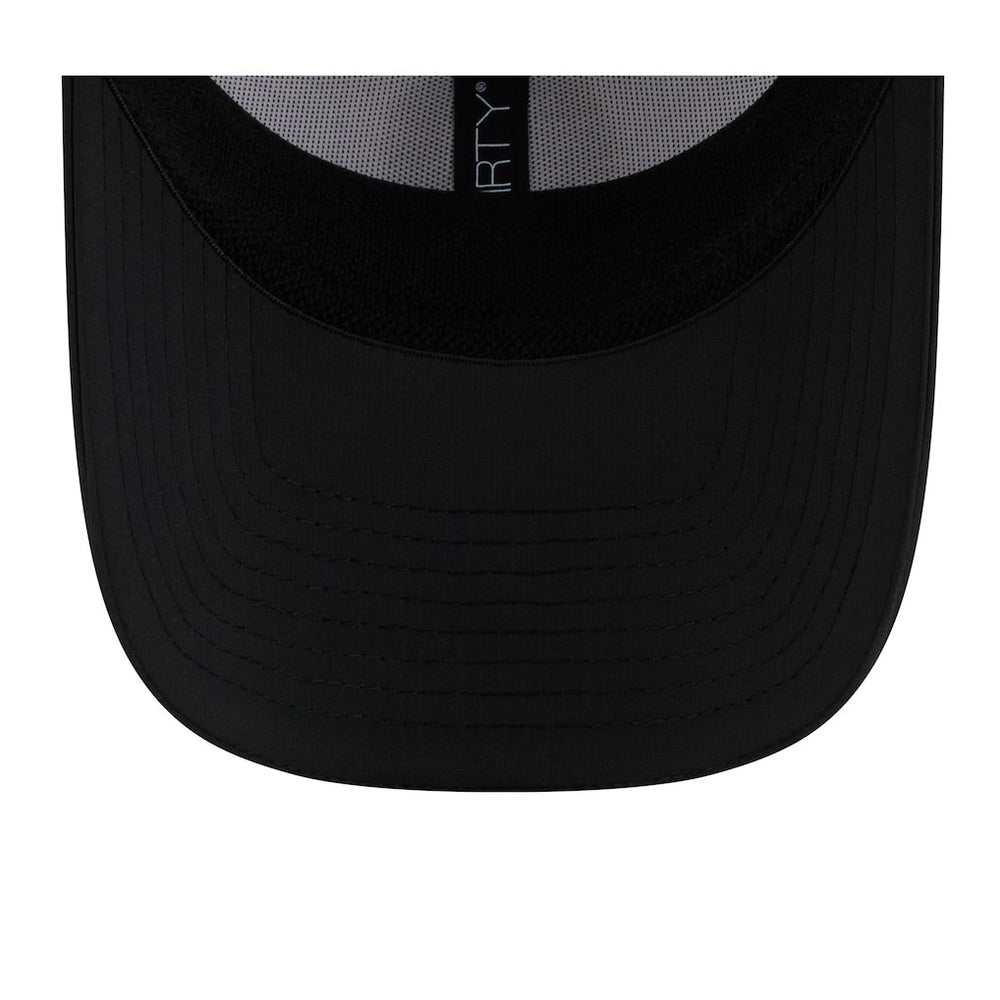 Pittsburgh Steelers New Era 2025 NFL Training Camp 39THIRTY Flex Hat White/Black | NFL