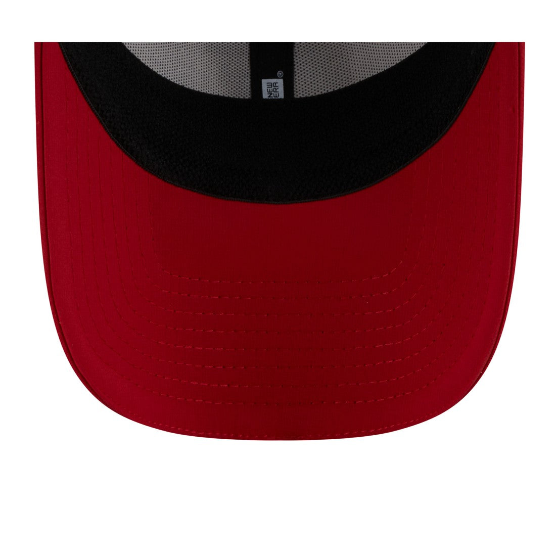 Tampa Bay Buccaneers New Era 2025 NFL Training Camp 39THIRTY Flex Hat White/Red | NFL
