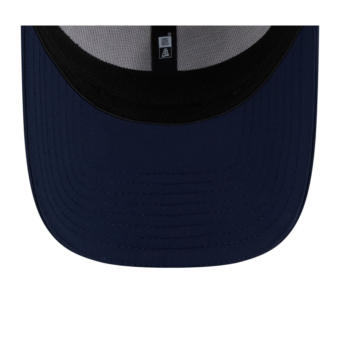 Tennessee Titans New Era 2025 NFL Training Camp 39THIRTY Flex Hat White/Navy | NFL